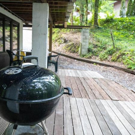Chalet Frodo En Belle Βίλα Durbuy Εξωτερικό φωτογραφία
