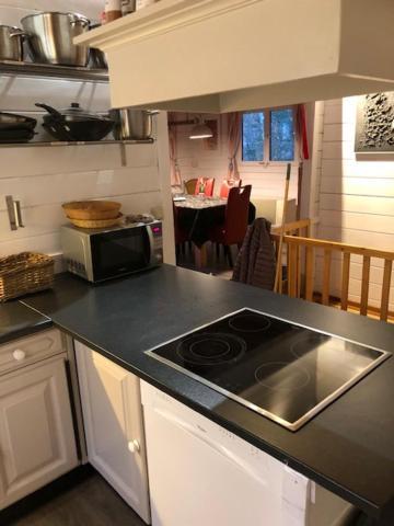 Chalet Frodo En Belle Βίλα Durbuy Εξωτερικό φωτογραφία