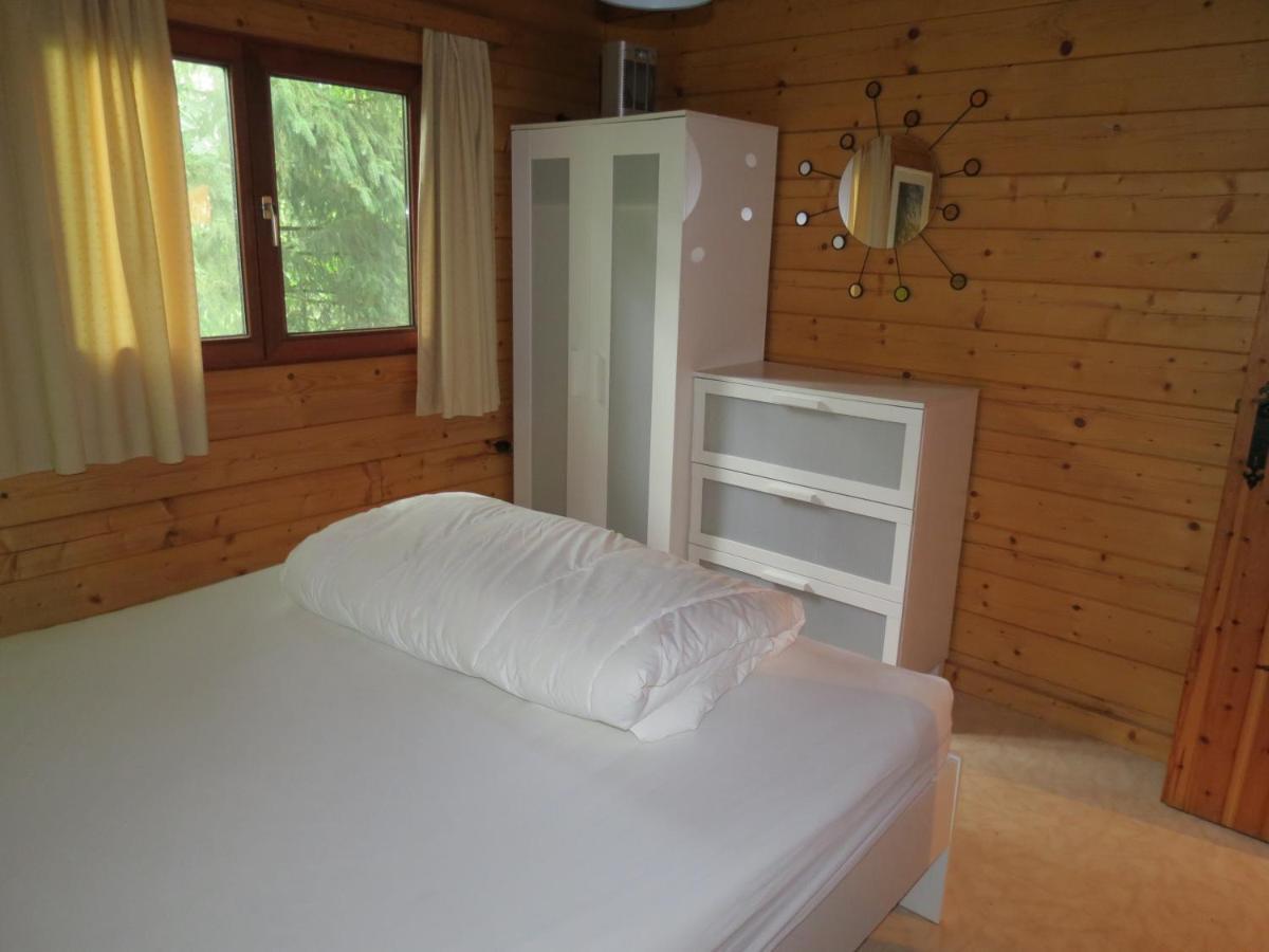 Chalet Frodo En Belle Βίλα Durbuy Εξωτερικό φωτογραφία