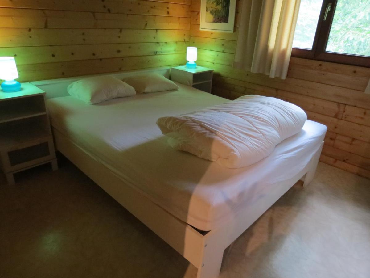 Chalet Frodo En Belle Βίλα Durbuy Εξωτερικό φωτογραφία