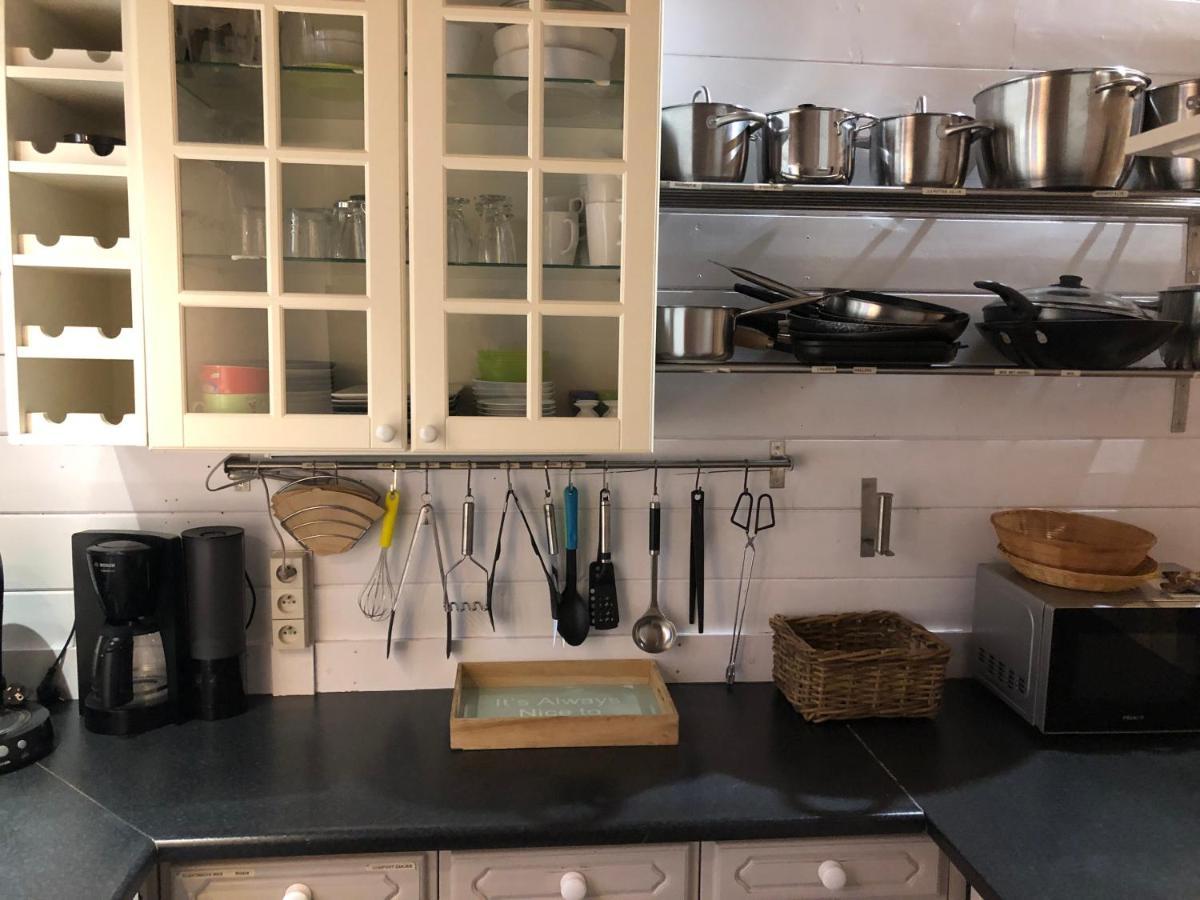 Chalet Frodo En Belle Βίλα Durbuy Εξωτερικό φωτογραφία